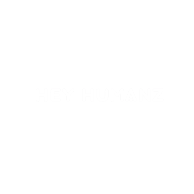 Hey Humanz Logo